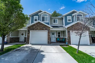 2364 S Knights Way S, West Haven, UT 84401 - Photo 1