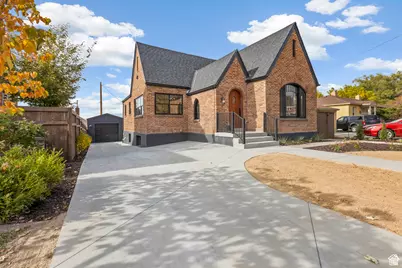 1514 S 1300 E, Salt Lake City, UT 84105 - Photo 1