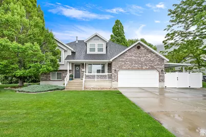 1780 N 800 E, North Ogden, UT 84414 - Photo 1