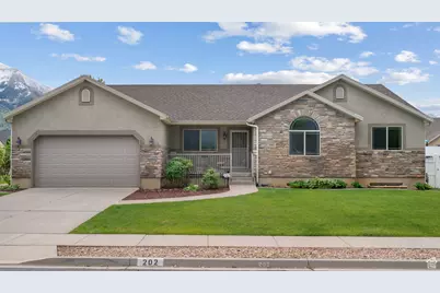 202 E 850 S, Salem, UT 84653 - Photo 1