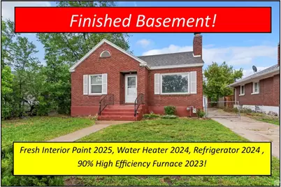 3214 Porter Ave, Ogden, UT 84403 - Photo 1