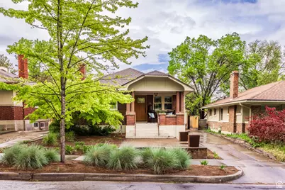 1346 E Harrison Ave S, Salt Lake City, UT 84105 - Photo 1