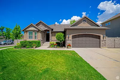 161 E 1460 N, Orem, UT 84057 - Photo 1