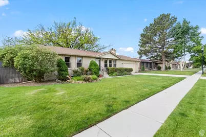 2439 W Tierra Rose Dr, Taylorsville, UT 84129 - Photo 1