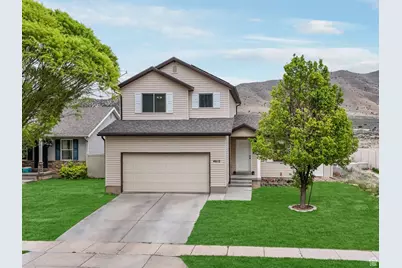 4610 N Long Way, Eagle Mountain, UT 84005 - Photo 1