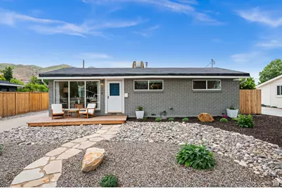 1116 N Nocturne Dr, Salt Lake City, UT 84116 - Photo 1