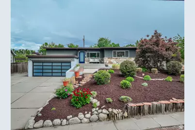 1987 E Gunderson Ln S, Holladay, UT 84124 - Photo 1