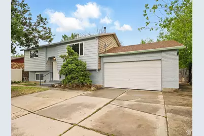 4187 S 3600 W, West Valley, UT 84119 - Photo 1