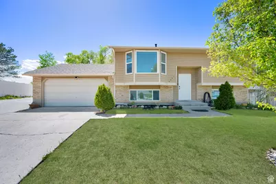 4242 S 6530 W, West Valley, UT 84128 - Photo 1