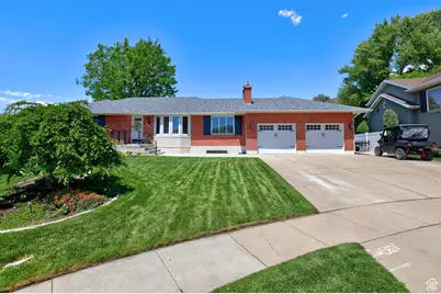 583 N 180 E, Centerville, UT 84014 - Photo 1