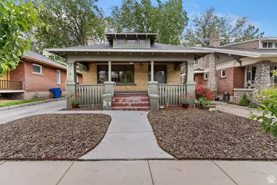 846 E Ramona Ave S, Salt Lake City, UT 84105 - Photo 1