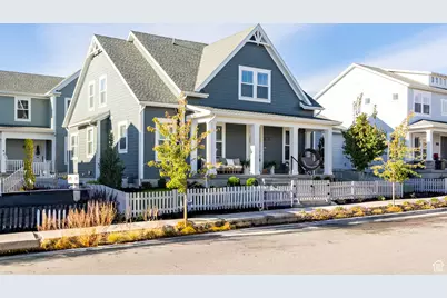 6781 W Meadow Grass Dr, South Jordan, UT 84009 - Photo 1