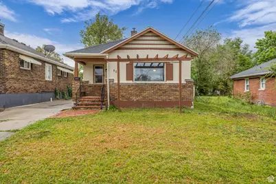 923 E 29 St S, Ogden, UT 84403 - Photo 1