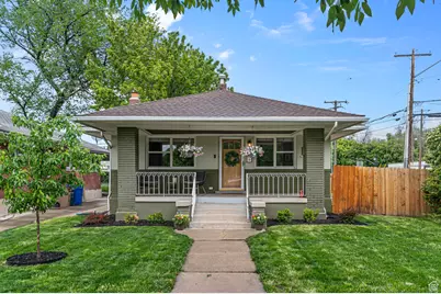 289 E Hubbard Ave, Salt Lake City, UT 84111 - Photo 1