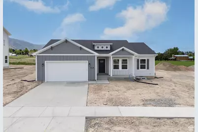 676 E 2450 N, North Logan, UT 84341 - Photo 1