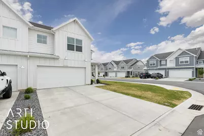 3544 S 4300 W, West Haven, UT 84401 - Photo 1