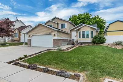 8326 S Rams Horn Dr W, West Jordan, UT 84088 - Photo 1