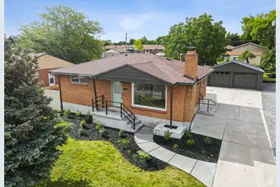 5539 W Kathleen Ave, West Valley, UT 84120 - Photo 1