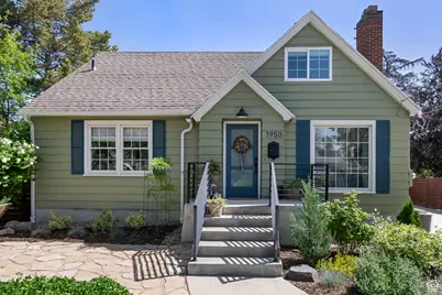 1950 E Sycamore Ln, Holladay, UT 84117 - Photo 1