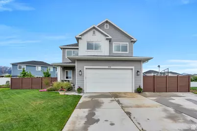 305 E 330 N, Vineyard, UT 84059 - Photo 1