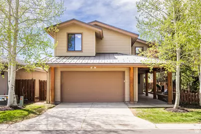 1137 Station Rd, Park City, UT 84098 - Photo 1