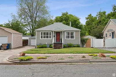 2484 S 800 E, Salt Lake City, UT 84106 - Photo 1