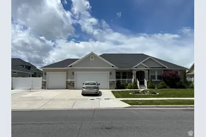1522 S 1100 E, Spanish Fork, UT 84660 - Photo 1