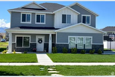 1297 W 450 N, Springville, UT 84663 - Photo 1