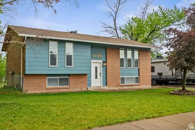 1183 Dallas St, Syracuse, UT 84075 - Photo 1