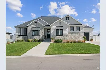 318 W 700 S, Mona, UT 84645 - Photo 1