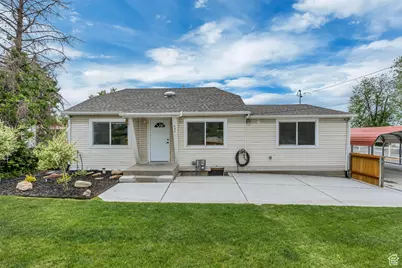 545 N 100 E, Tooele, UT 84074 - Photo 1