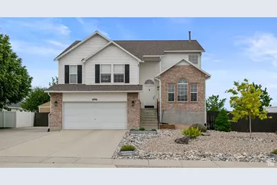 4884 W Shayn Hill Dr S, West Jordan, UT 84081 - Photo 1