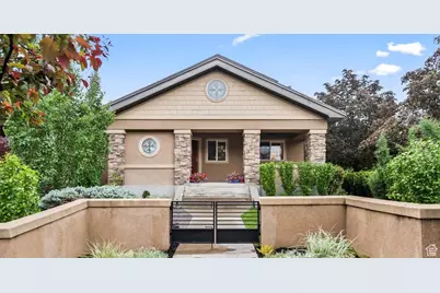 387 B St, Salt Lake City, UT 84103 - Photo 1