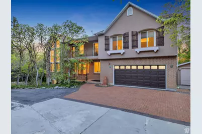 3351 E Deer Hollow Cir S, Sandy, UT 84092 - Photo 1