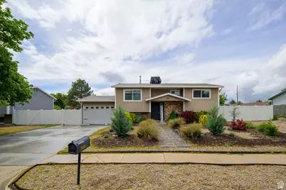 7648 S 2290 W, West Jordan, UT 84084 - Photo 1