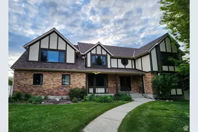 11258 S Brandon Park Dr E, Sandy, UT 84092 - Photo 1