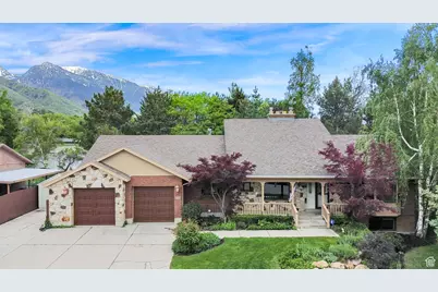 3348 E Stonehill Ln, Cottonwood Heights, UT 84121 - Photo 1