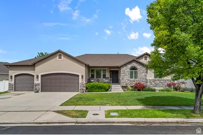 3595 S Blazing Oak Dr, Magna, UT 84044 - Photo 1