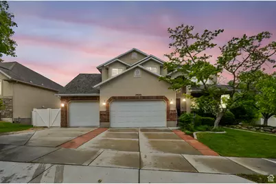 14438 Rose Summit Dr, Herriman, UT 84096 - Photo 1