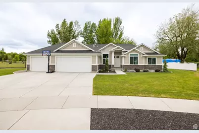 60 E 3880 S, Nibley, UT 84321 - Photo 1
