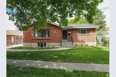2738 S Sonnet Dr, Salt Lake City, UT 84106 - Photo 1