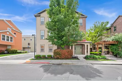 3702 S Arbroath Ln, South Salt Lake, UT 84115 - Photo 1