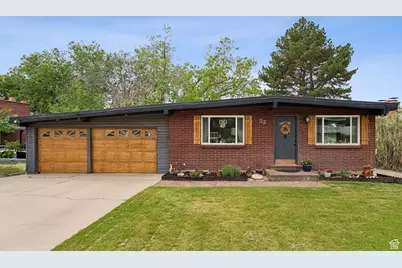 32 S Kingdon Ln E, North Salt Lake, UT 84054 - Photo 1