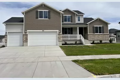 906 W Fallow Dr S #213, Saratoga Springs, UT 84045 - Photo 1