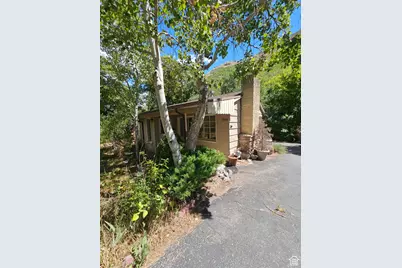 3732 Emigration Canyon Rd, Emigration Canyon, UT 84108 - Photo 1