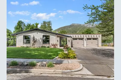 5312 S Arrowhead Ln E, Ogden, UT 84403 - Photo 1