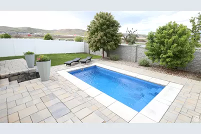 252 W Snowberry Dr, Saratoga Springs, UT 84045 - Photo 1