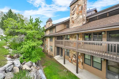 3615 N Wolf Lodge Dr #1109, Eden, UT 84310 - Photo 1