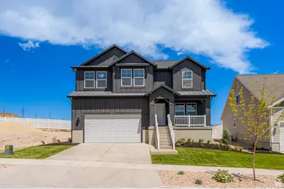 634 W Salvia Dr #2148, Saratoga Springs, UT 84045 - Photo 1