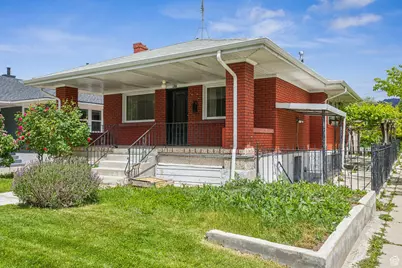 1435 S 500 E, Salt Lake City, UT 84105 - Photo 1